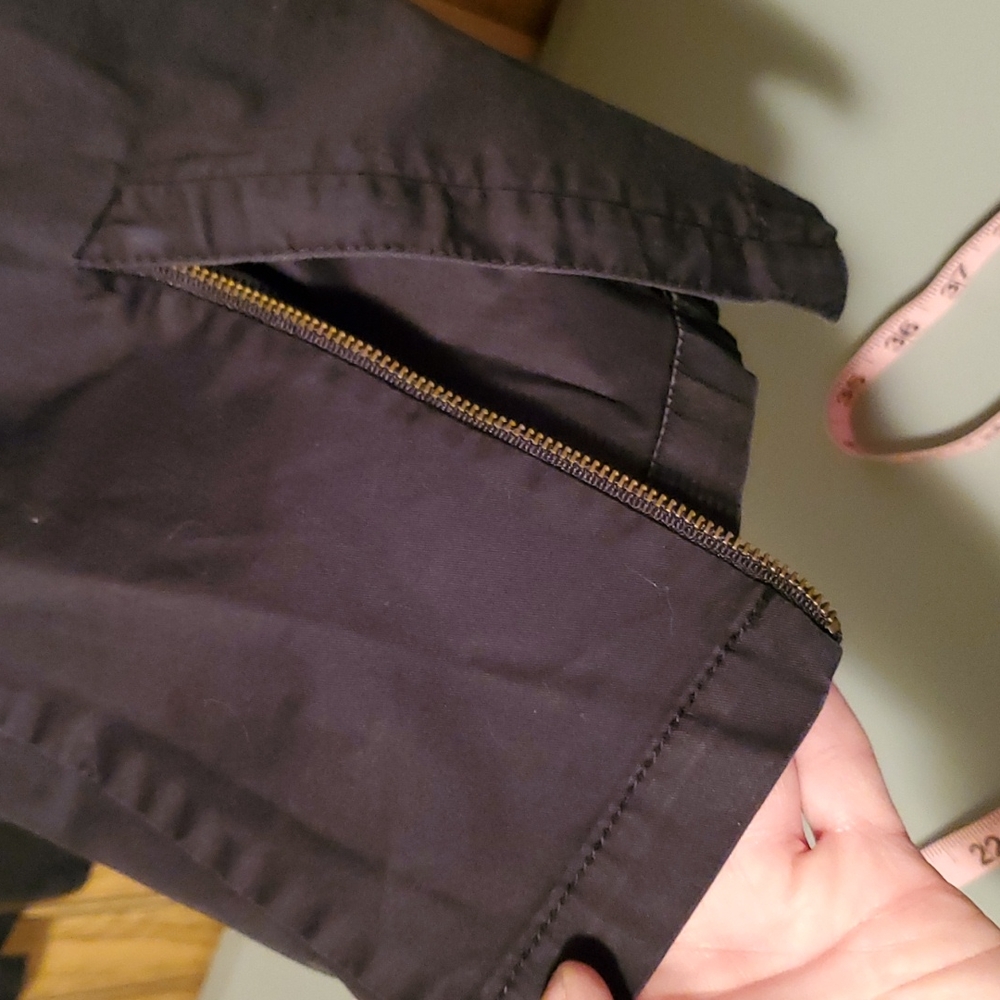 The Limited Capris - Picture 4 of 4